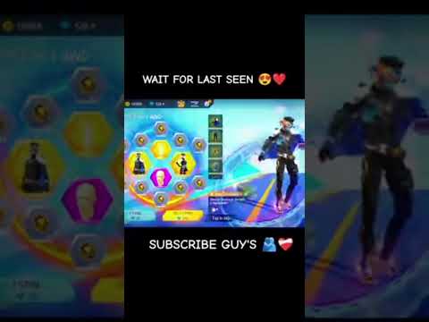 NEW ANNIVERSARY RING ๐๐ WATCH FULL VIDEO ๐โค๏ธ #freefire #speed #shorts #viral #newevent #trending #ff