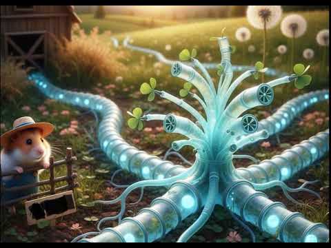 First Signs of Arrival (remix)