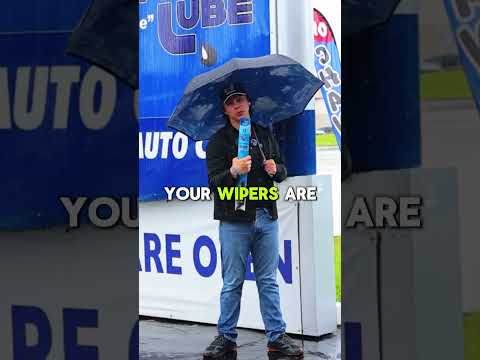 Windshield Wipers Ready!