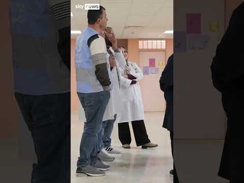 UNRWA work banned in East Jerusalem