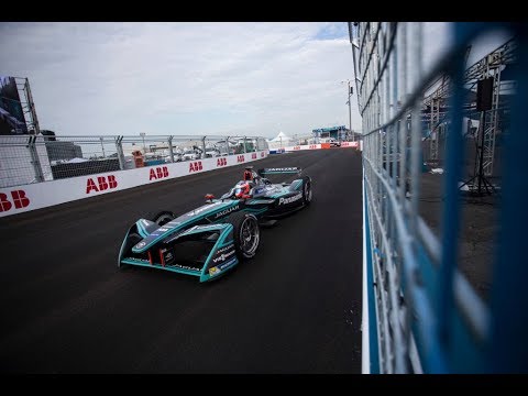 ABB Formula E highlights | New York