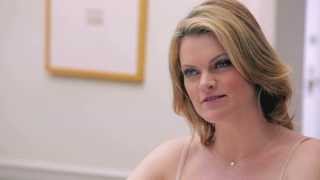 Missi Pyle:  Bitter Party of Five