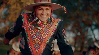 Lamento Boliviano Tinkus