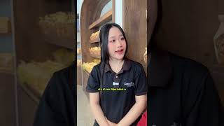 Khảo sát thực địa #funny #haihuoc #hàikịchmớinhất  #sapobakery