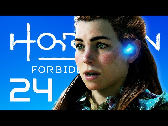 Tego NIE MOŻNA Przegapić! ? HORIZON Forbidden West PL Gameplay PS5 4K #24