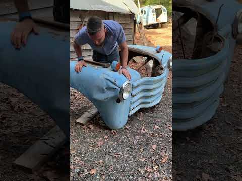 Let me learn you something #automobile #mechanic #diy #fyp #ratrods