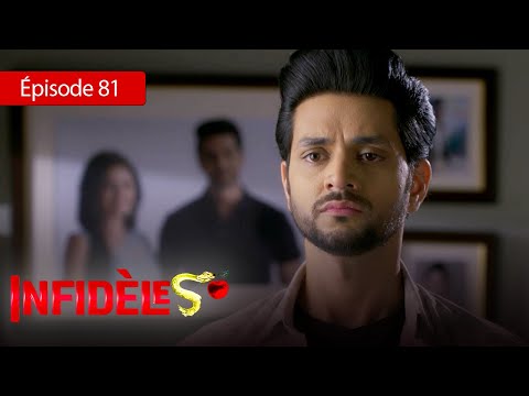 Infidèles - EP 81 - Silsila Badalte Rishton Ka - Série en français - HD