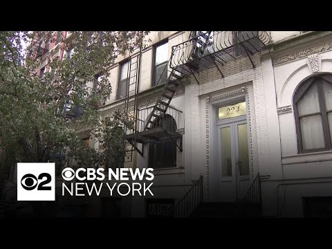 YouTube video thumbnail: NYC Commission on Human Rights Housing Discrimination Cases Can Drag on for Years, Audit Finds