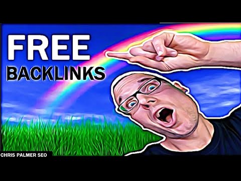 Link Building to Get Quality Backlinks FAST and FREE 2021