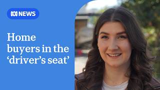 YouTube video thumbnail: ‘Buyer's Market’ as South East Queensland Property Sector Slows