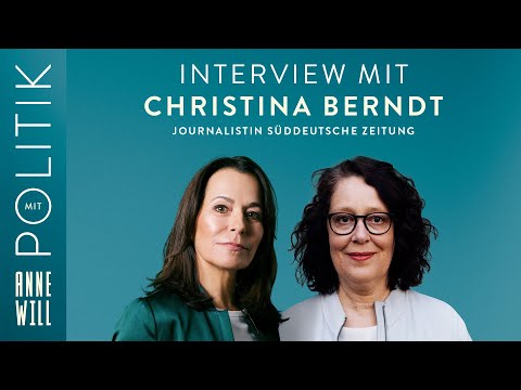 Wie schwer wiegen Spahns Fehler? Mit Christina Berndt