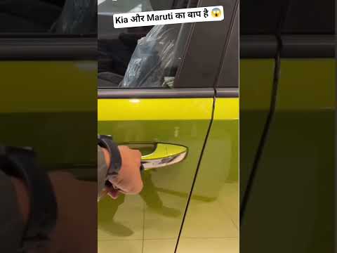 Kia और Maruti का बाप आ गया Market में 😱 New skoda kylaq #automobile #arunpanwar #luxury #review