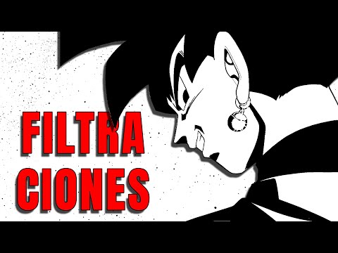 Todas las 'FILTRACIONES' del Remake de Dragon Ball Super