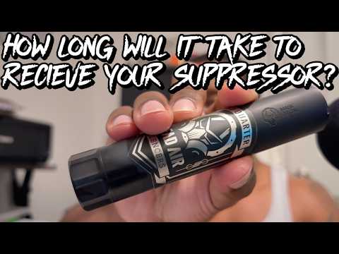 Suppressor Buying Guide | Step-by-Step Guide to Owning One