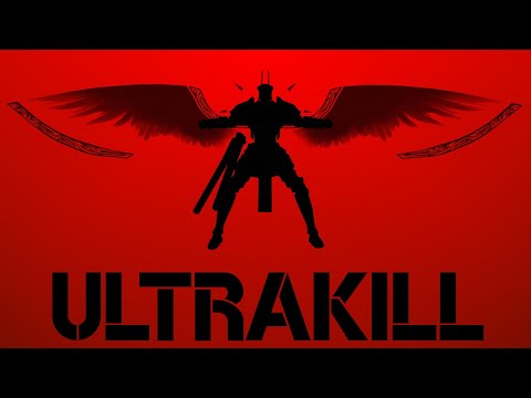 If ULTRAKILL had CUTSCENES