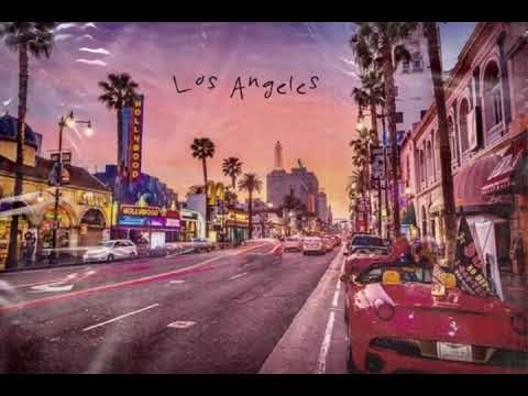Siaka - Los Angeles