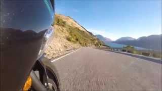 GY Ride