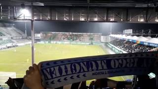Greuther Fürth vs. Sechzig München - Mit Leib und Seele