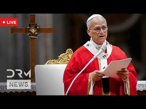 <strong>LIVE</strong>: Pope Leo Recovers After Lung Surgery as Vatican Awaits Further <strong>Medical</strong> Updates | AK1B
