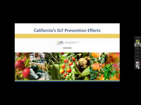 State Regulatory Operational Updates. California, Washington, South Carolina - SLF Summit 2026