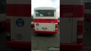 Den otevření dveří DPP Depo Zličín, Garáže Řepy a Vozovna Motol. 22.9.2018