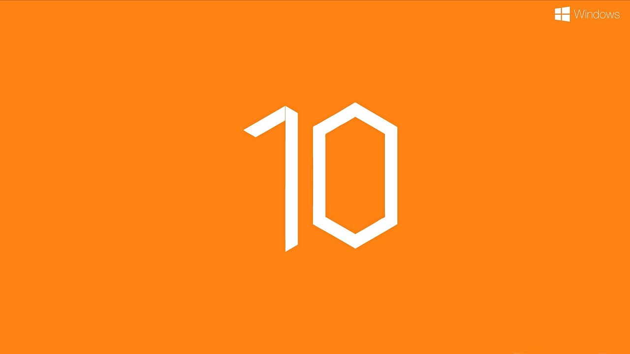 Новые функции Windows 10