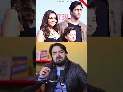 Shah Rukh Khan Will NOT Give His Property to His Children?