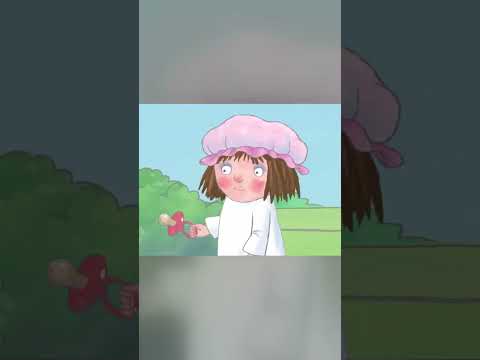 ¡¡SER un BEBÉ de NUEVO!! ?? ? #PequeñaPrincesa #LittlePrincess #DibujosAnimados