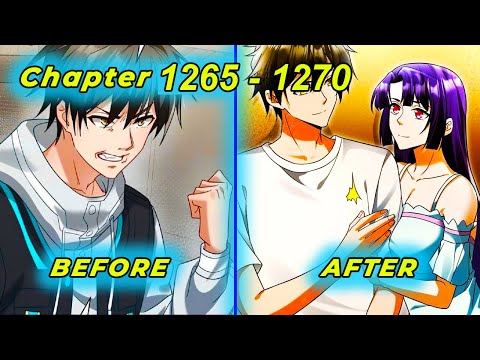 GLOBAL FREEZE EPISODE 1270 I Built the Apocalypse Shelter Manhwa Recap Eng Dub 2025