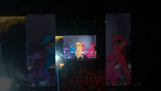 Beyoncé - FORMATION (LIVE GLOBAL CITIZEN FESTIVAL MANDELA 100)