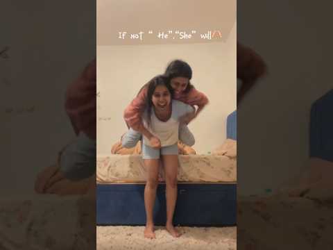 SHE WILL🤣💪#uklife #shorts #youtube #friends #reels #tamil #viral #youtubeshorts #youtuber #subscribe