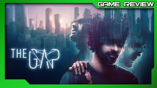 Vido-Test : The Gap - Review - Xbox