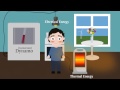Exploring Energy Conversion Through Engaging Examples