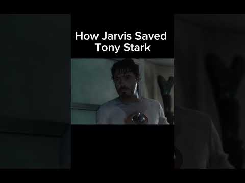 Jarvis truly deserves to be recognized as a hero in the MCU