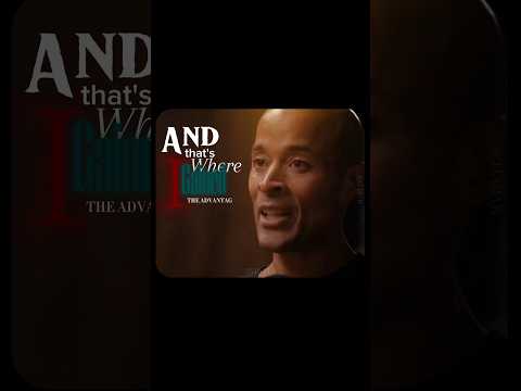 David Goggins:It's easy to succeed #fyp #explore #edit #shorts #ูุงุณุฑ_ุงูุญุฒูู
ู #motivation #edit