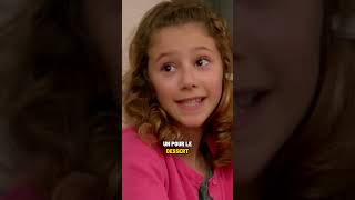 ELLE L'ARNAQUE 😱 | PEP's #shorts #peps #humour