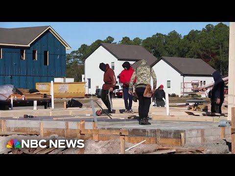 YouTube video thumbnail: Business Owners Feel the Sting of ICE Raids at Worksites