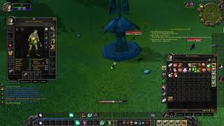 obesity stay up Lion Wildmane Cleansing - Quest - Classic World of Warcraft