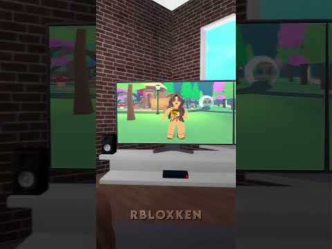 POV: I Caught My Girlfriend Doing This Dance Trend..😨😧 || Roblox Edit #shorts