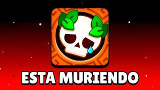 La GRAN DECANDENCIA de BRAWL STARS 🤕 