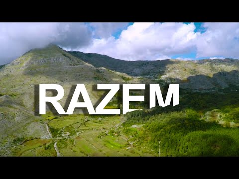 Razem Albania - Razma Albania, Albanian Alps