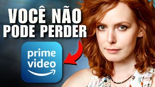 4 MELHORES FILMES NO AMAZON PRIME VIDEO PRA VER EM 2025!
