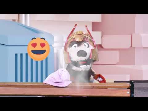 No muerdas ese hueso | Temporada 12 | Capítulo 23