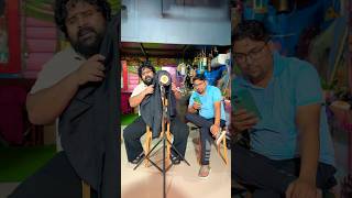 Kaam हो Gaya😂 II #sevengers #shorts #comedy