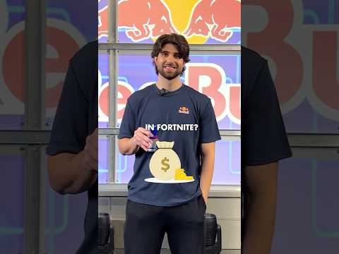 @SypherPK bought EVERYTHING in Fortnite 🤯