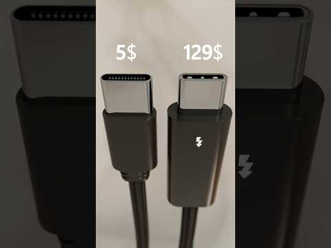 <strong>Same</strong> Charging Speed, 20× the Price?