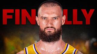 Luka Doesn't Need Another Scorer — He Needs This