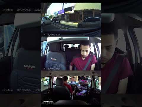 Bateram em mim 🤦🏻♂️ #motoristadeaplicativo