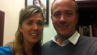 Matt & Cameron - NET Ministries of Canada