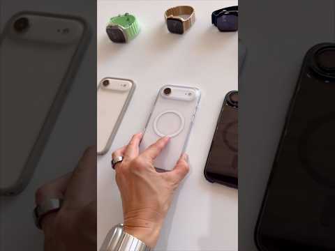 All the NEW Apple Accessories